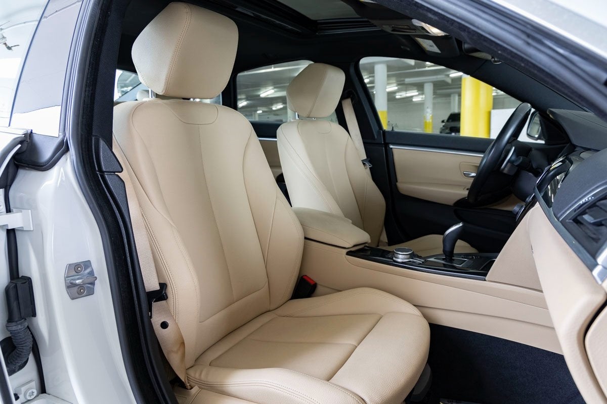 2019 BMW 430i 430i Gran Coupe