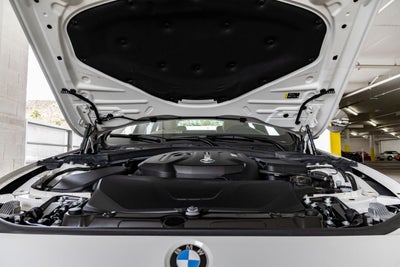 2019 BMW 430i 430i Gran Coupe