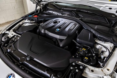 2019 BMW 430i 430i Gran Coupe