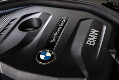 2019 BMW 430i 430i Gran Coupe