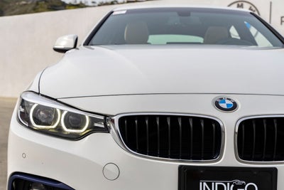 2019 BMW 430i 430i Gran Coupe