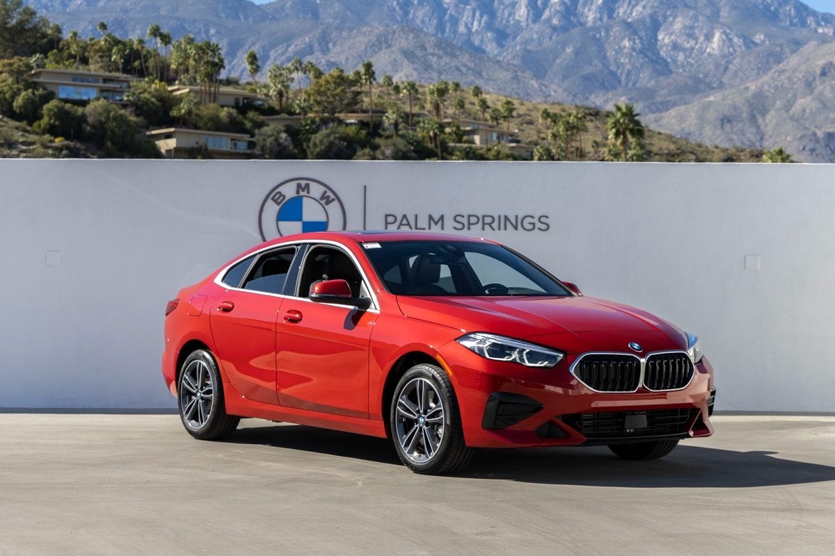 2023 BMW 228i 228i