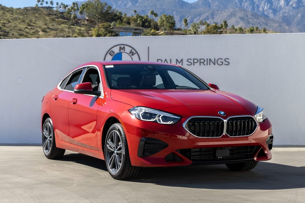 2023 BMW 228i 228i
