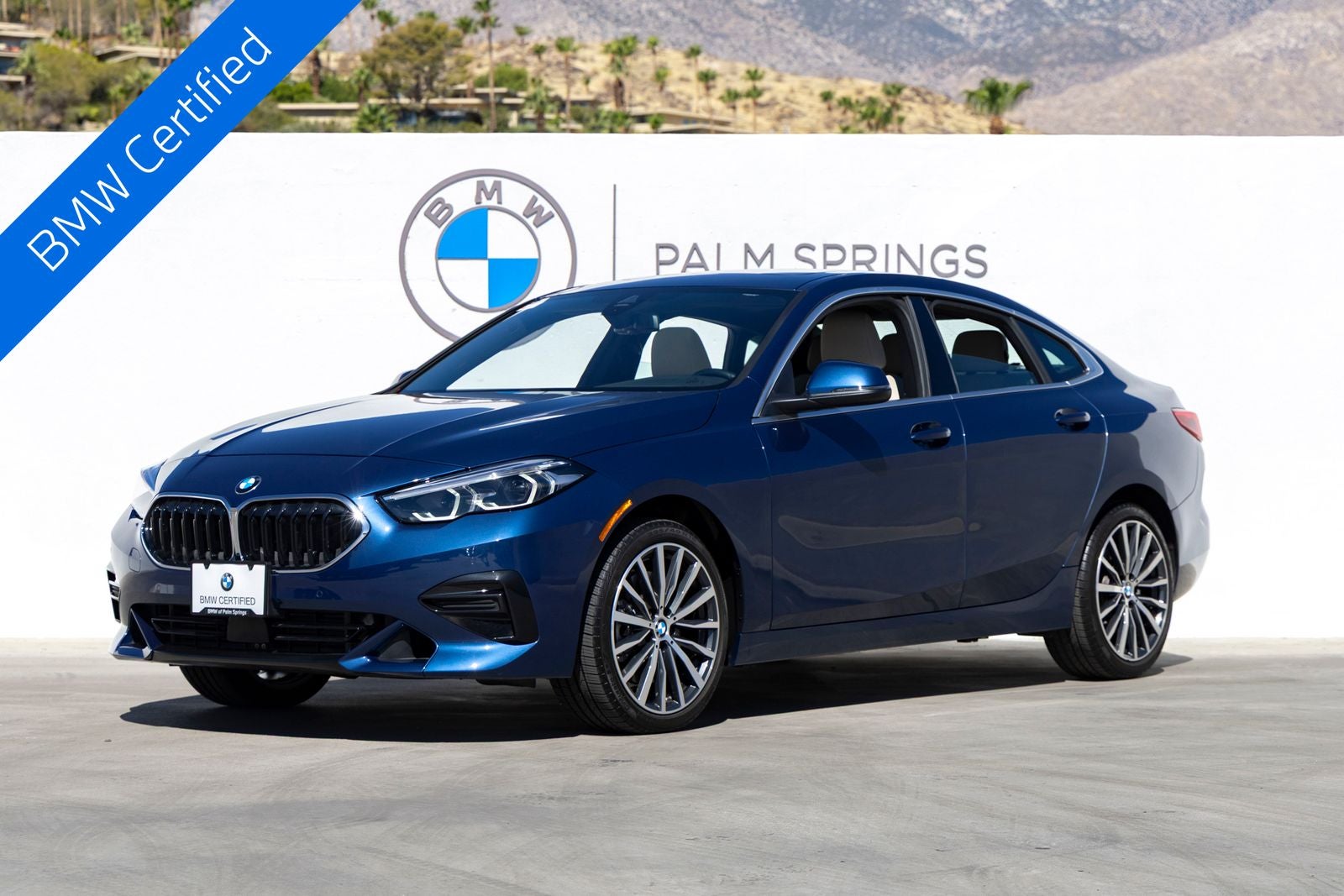 2023 BMW 2 Series 228i
