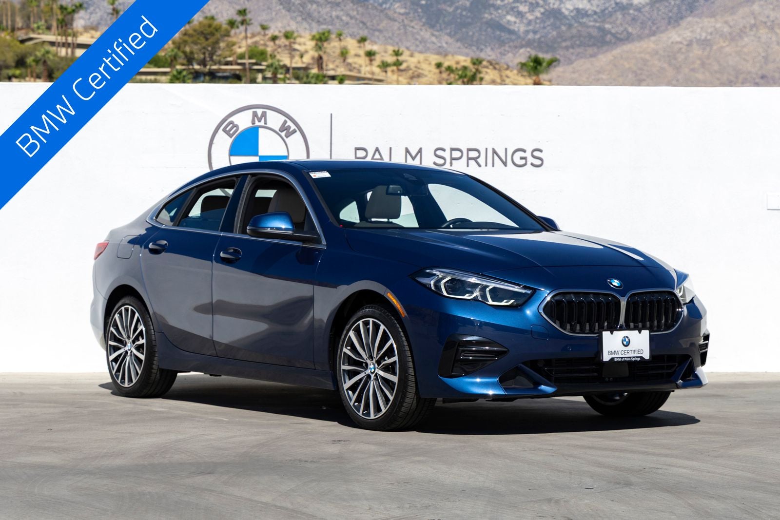 2023 BMW 2 Series 228i