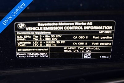 2023 BMW 2 Series 228i