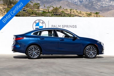 2023 BMW 2 Series 228i