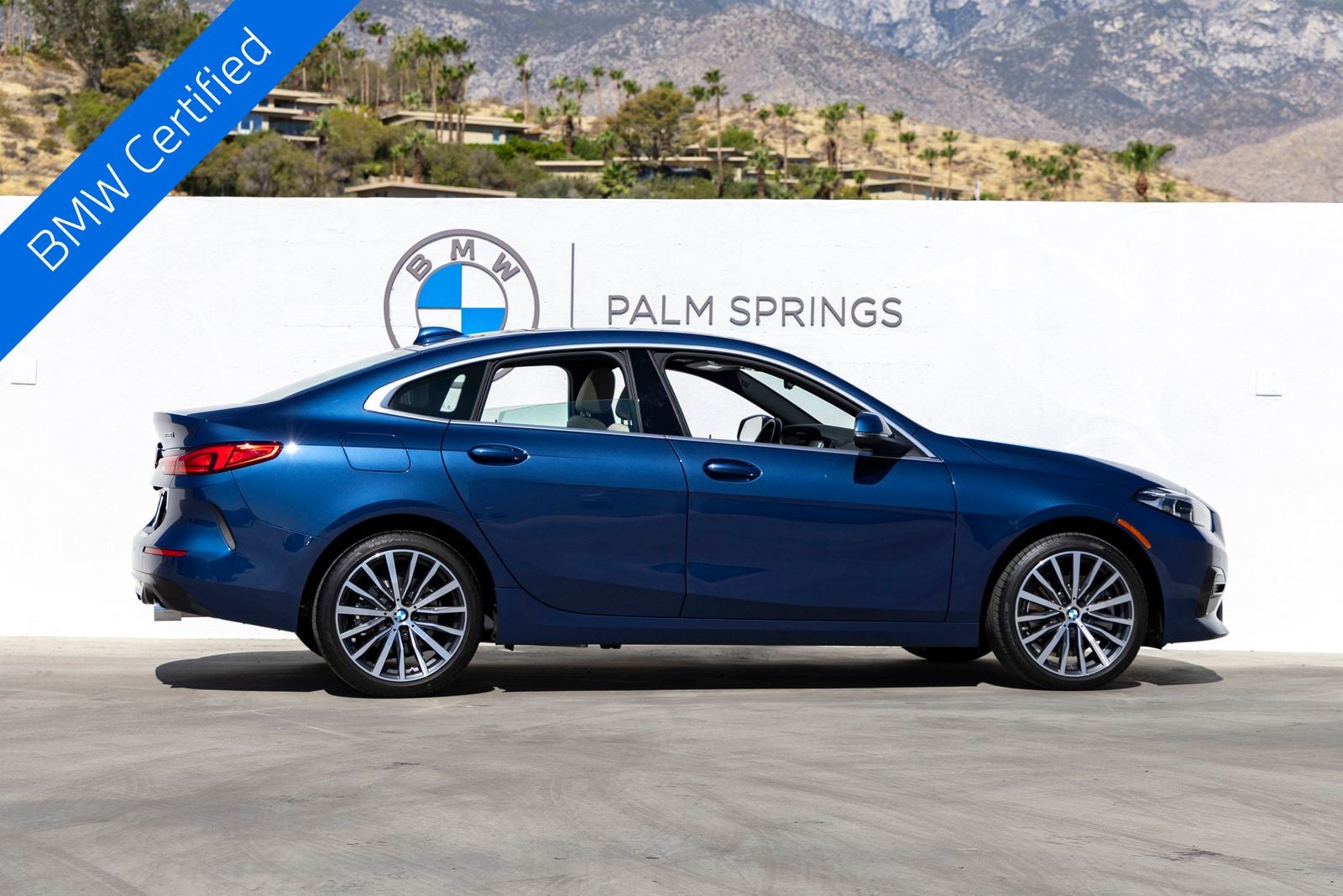 2023 BMW 2 Series 228i
