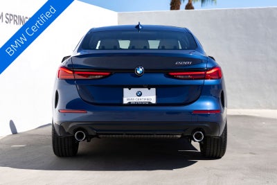 2023 BMW 2 Series 228i