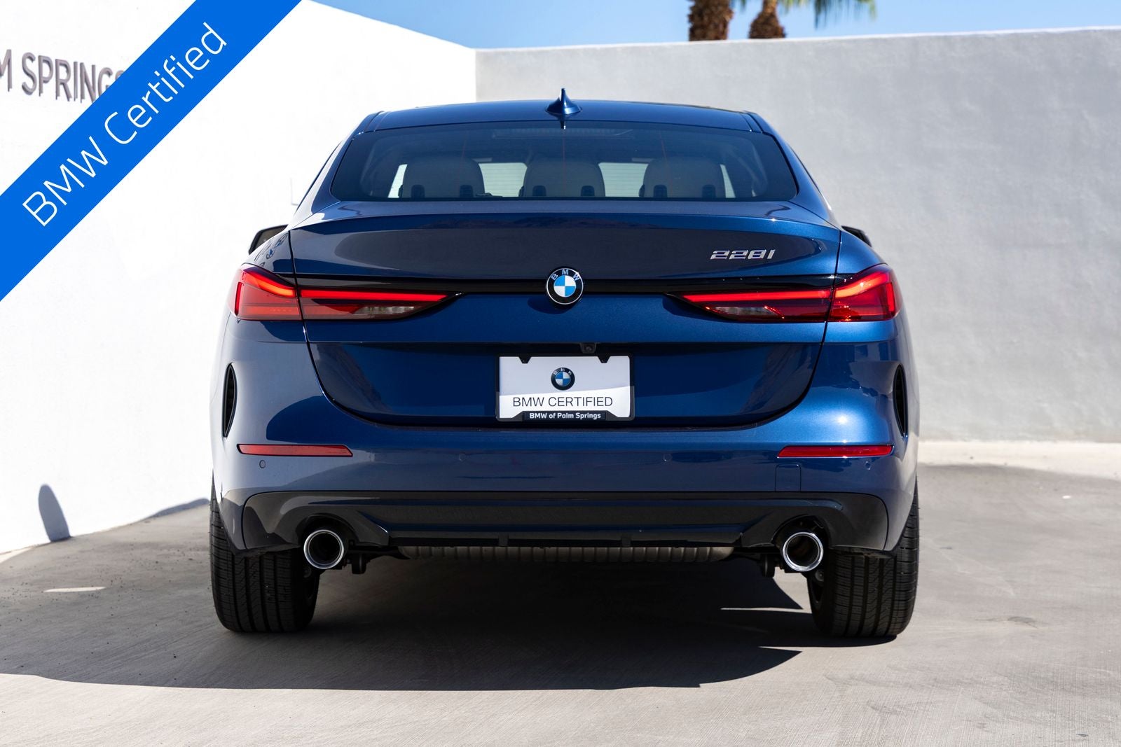 2023 BMW 2 Series 228i