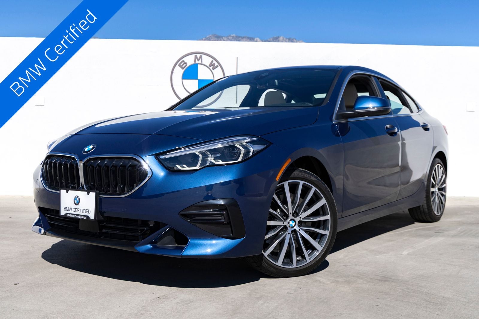 2023 BMW 2 Series 228i - Photo 8