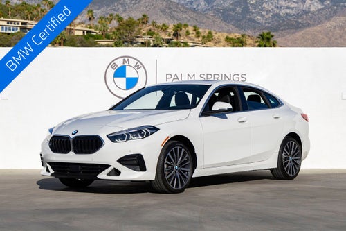 2023 BMW 228i 228i