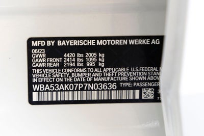 2023 BMW 228i 228i