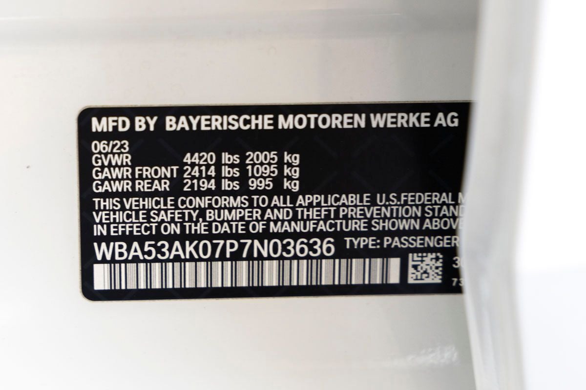 2023 BMW 228i 228i