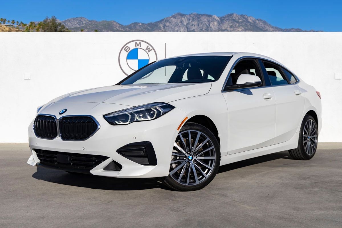 2023 BMW 228i 228i