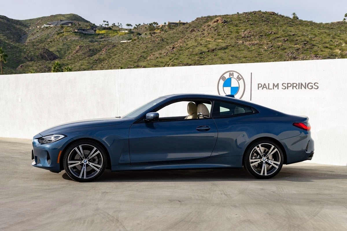 2023 BMW 430i 430i