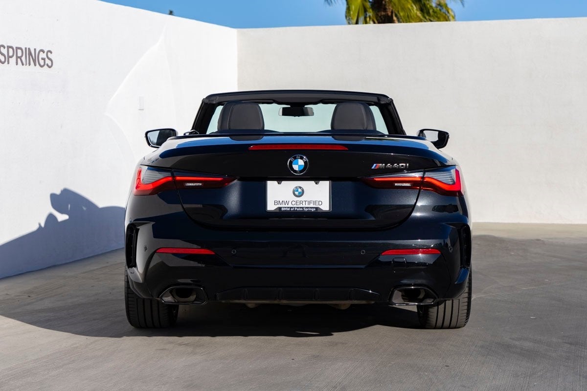 2024 BMW 440i M440i