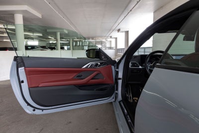 2024 BMW 440i M440i