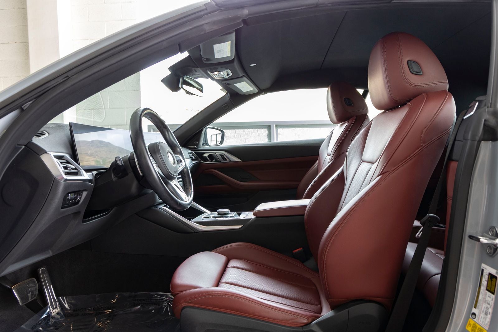 2024 BMW 440i M440i