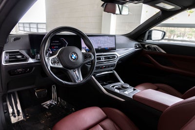 2024 BMW 440i M440i