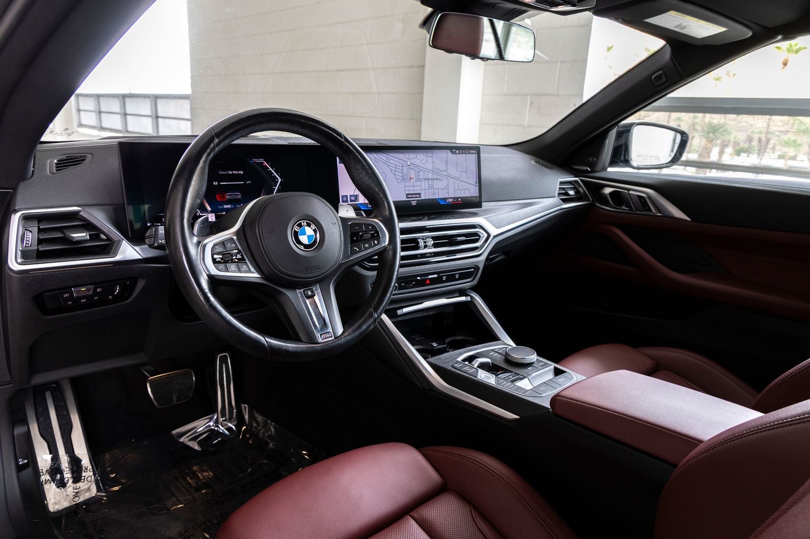 2024 BMW 440i M440i