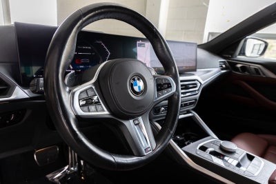 2024 BMW 440i M440i