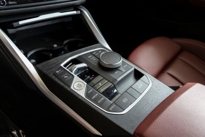 2024 BMW 440i M440i