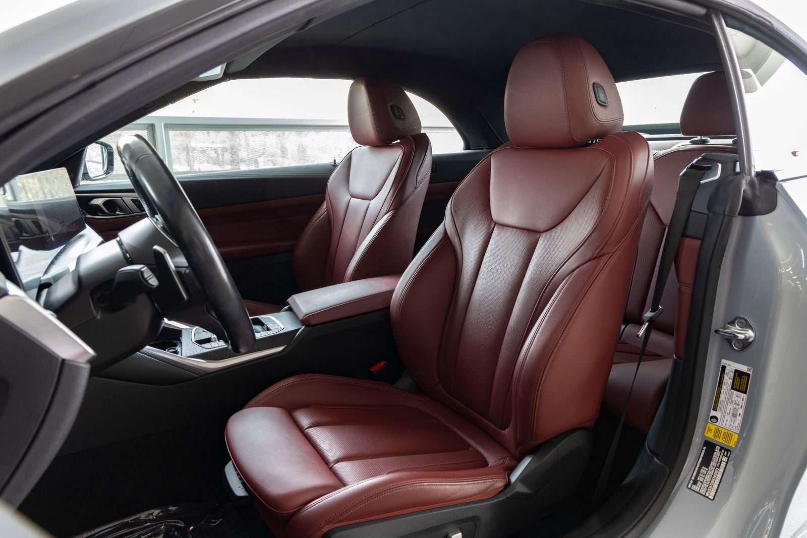 2024 BMW 440i M440i