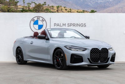 2024 BMW 440i M440i