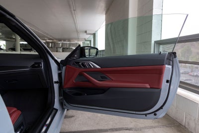 2024 BMW 440i M440i