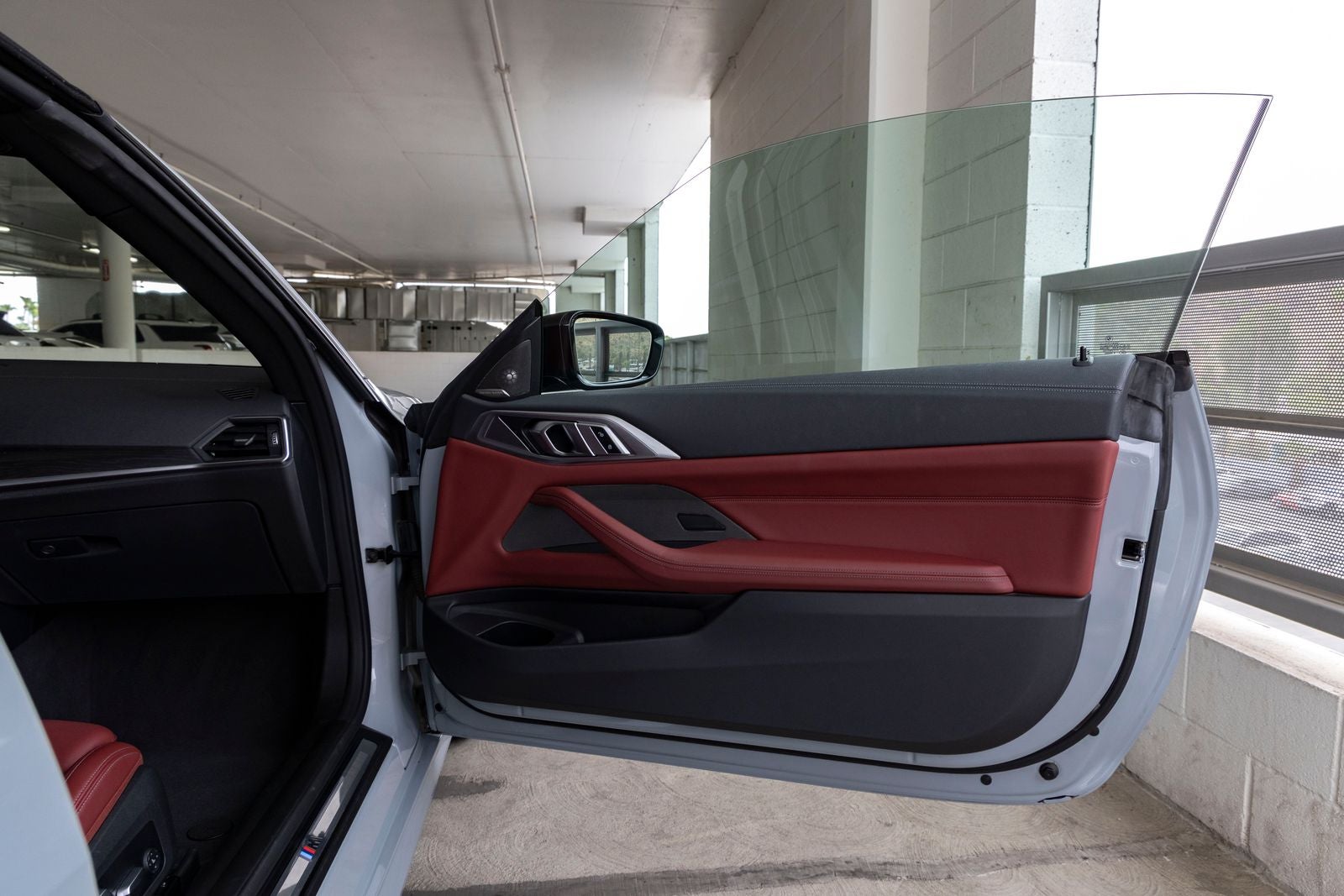 2024 BMW 440i M440i