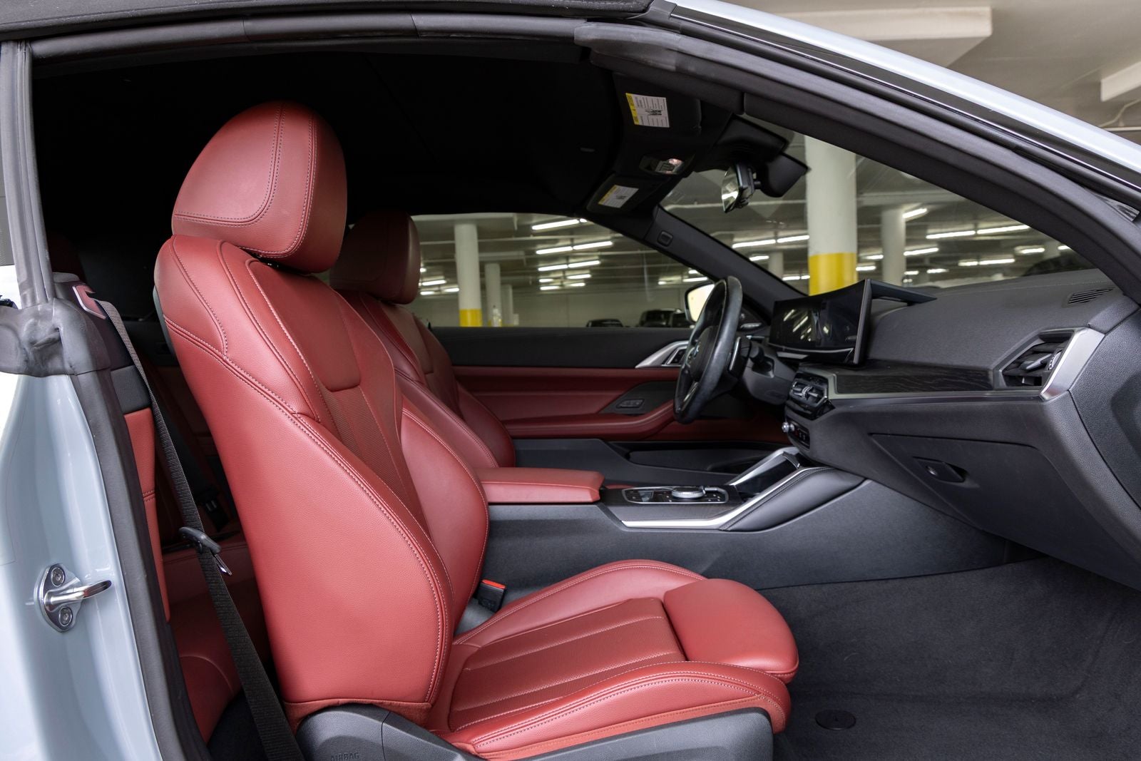 2024 BMW 440i M440i