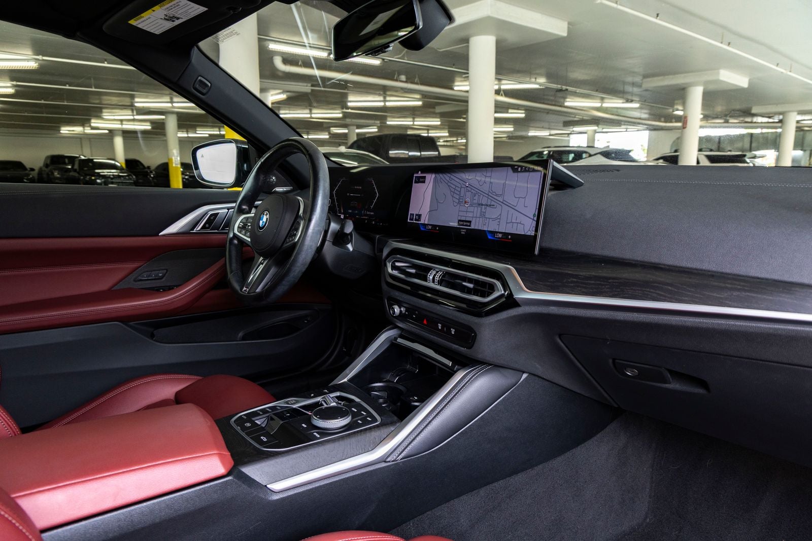 2024 BMW 440i M440i