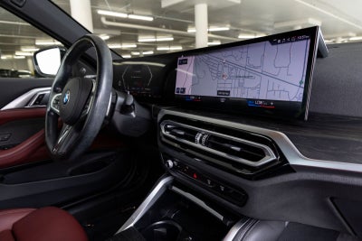 2024 BMW 440i M440i