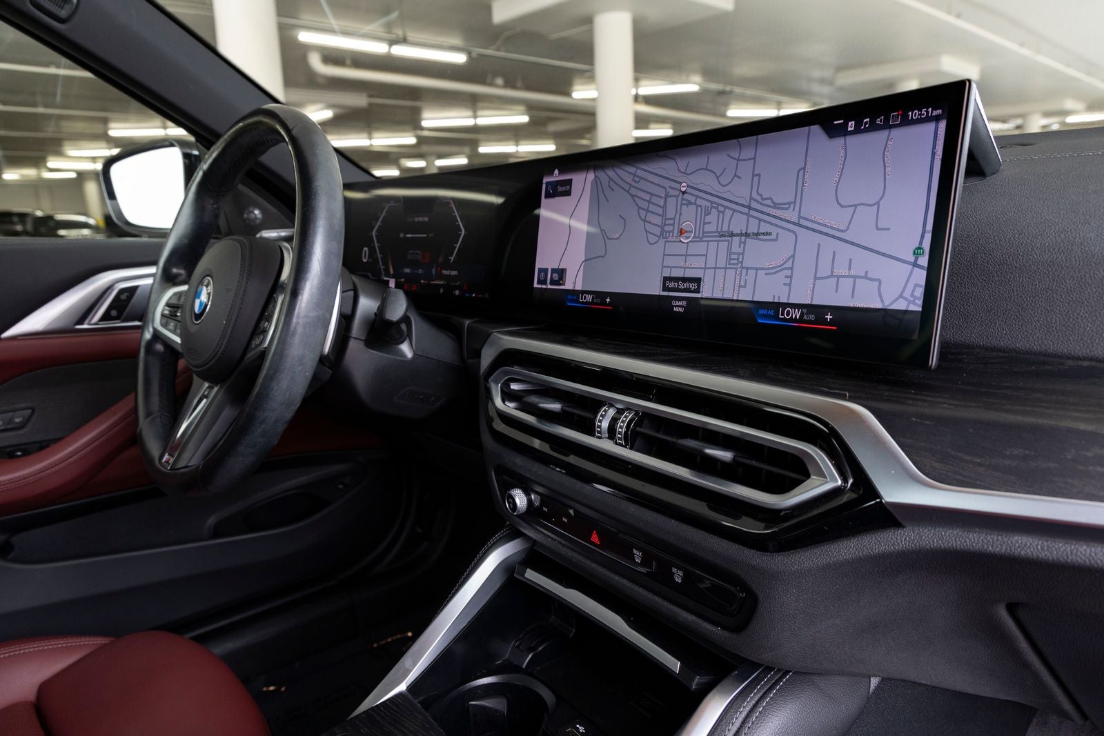 2024 BMW 440i M440i