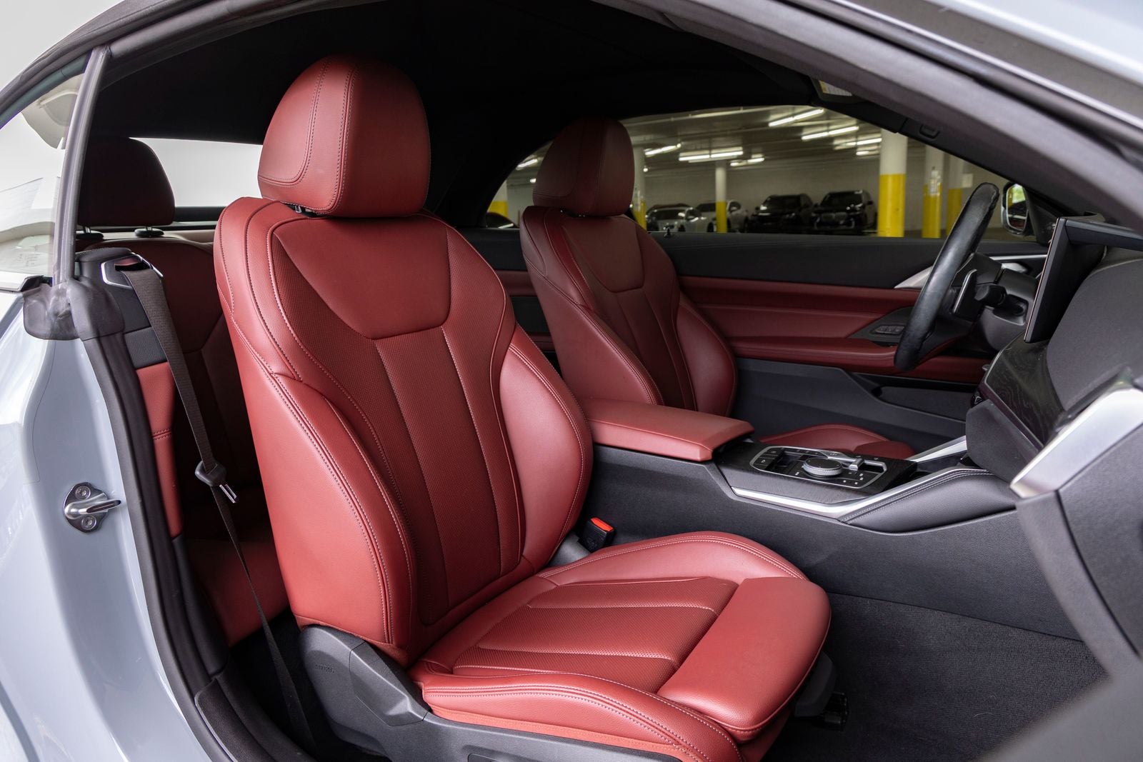 2024 BMW 440i M440i