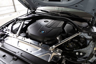 2024 BMW 440i M440i