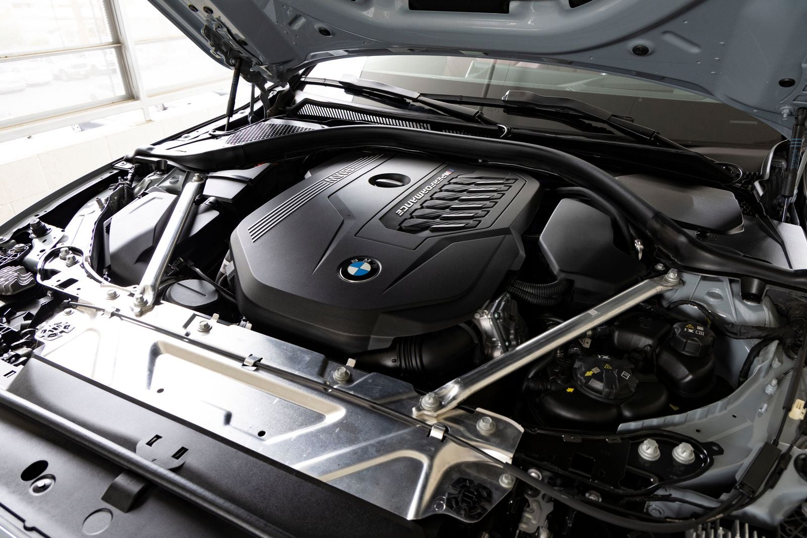 2024 BMW 440i M440i