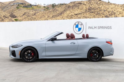 2024 BMW 440i M440i