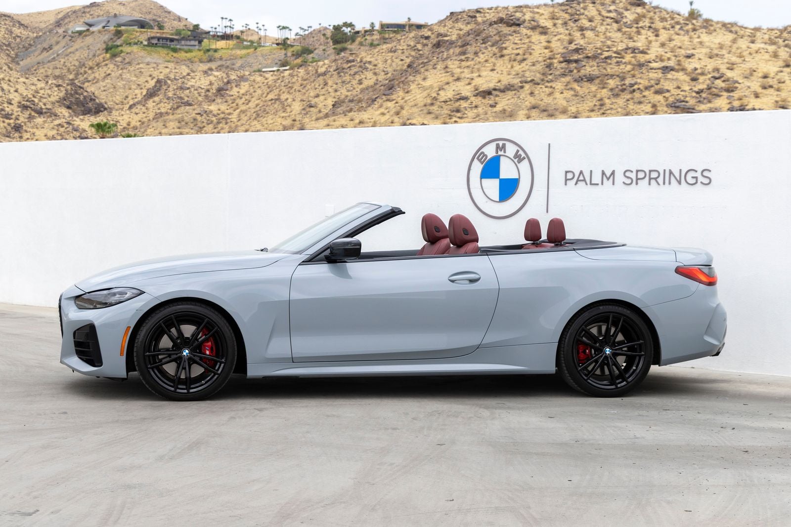 2024 BMW 440i M440i