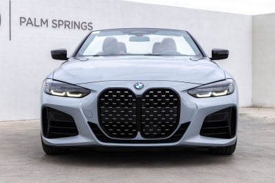 2024 BMW 440i M440i