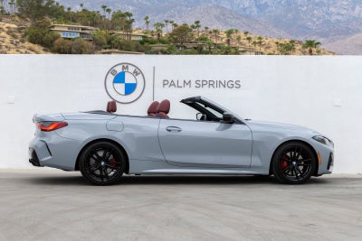 2024 BMW 440i M440i