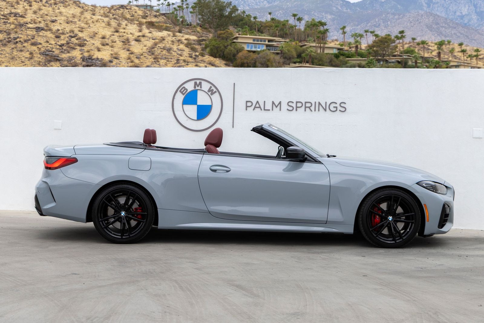 2024 BMW 440i M440i
