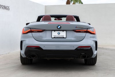 2024 BMW 440i M440i