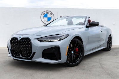 2024 BMW 440i M440i