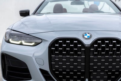 2024 BMW 440i M440i