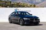 2023 BMW 530i 530i