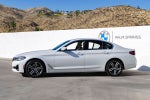 2023 BMW 530i 530i