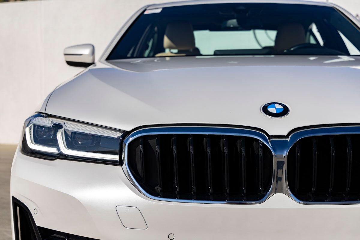 2023 BMW 530i 530i