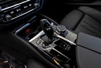2023 BMW 540i 540i